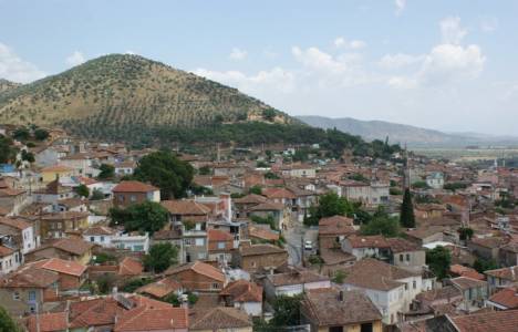 Bayındır'da kat karşılığı konut yapım işi:5 milyon 850 bin TL'ye!