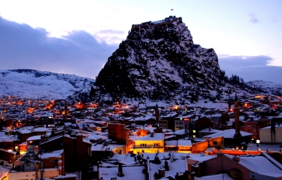 Afyonkarahisar'da 9.2 milyon TL'ye icradan satılık fabrika!