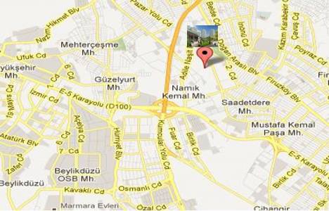 İstanbul Prestij Park Evleri nerede? İletişim ve adres bilgileri! 