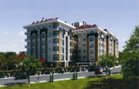  Gürpınar Sky Moon Rezidans