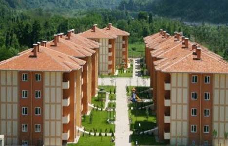 Tokat Artova TOKİ son başvuru tarihi!