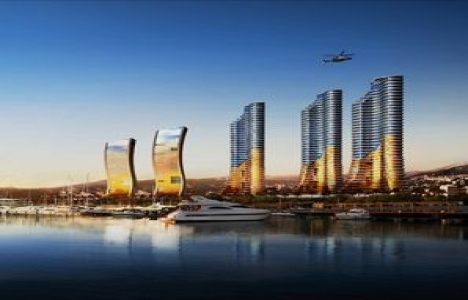 Dap Yapı İstmarina: Maldivler'de inanılmaz bir tatil sizi bekliyor!