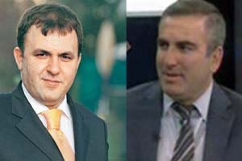  Tebernüş Kireçci'nin konuğu Selimoğlu Group Yönetim Kurulu Başkanı Aydoğan Selimoğlu! 