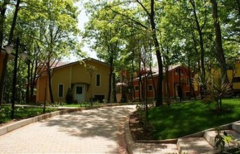 şile manşar konakları