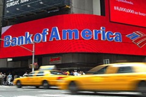 Bank of America 'dan çevre projelerine 12 milyon dolarlık destek!