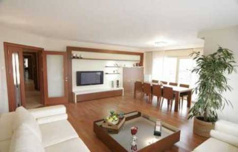 Mimarsinan Kent Plus ta 160 bin TL ye 1 oda 1 salon!