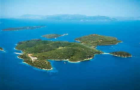 Athina Onassis Skorpios Adası'nı sattı!