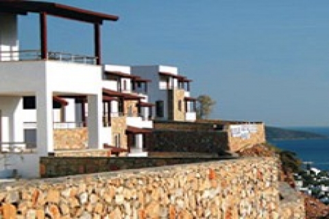 Bodrum Gökçe Evleri 'nde 230 bin TL 'ye 2+1 yazlık!