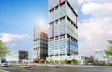 Ritimistanbul Konutları'nda 4 bin 500 TL kira garantisi!