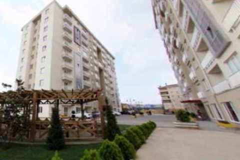 pendik kapari konutları