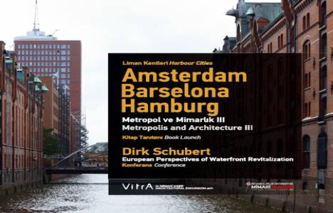 VitrA geleceğin mimarları için Bilgi-Mimarlık ile işbirliğinde!