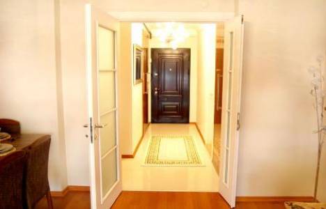  Cuno Park Evleri Güneşli