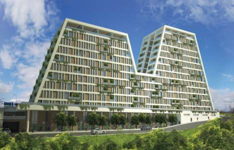 Ucuz 1+1 daireler 2013! Fiyatlar 75 bin TL den başlıyor!