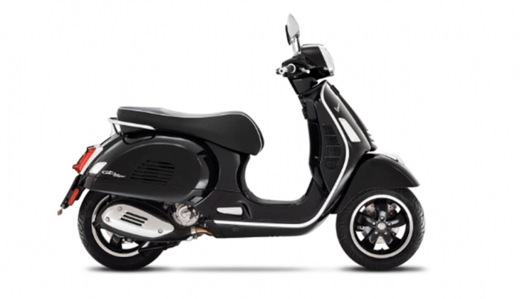 Vespa GTS 300 HPE ile macerayı iki tekerlek üzerinde yaşa! İşte Vespa GTS 300 HPE 11 Ekim 2022 fiyat listesi!