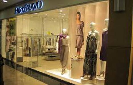  Park Bravo'nun 2013 hedefi 14 yeni mağaza!