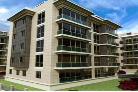 Sena Ağaoğlu ve Ali Ağaoğlu, Saba Tümer'e helikopterle geldi!