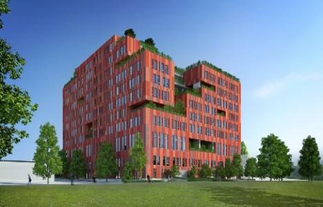 Gürallar Lapis Han satışta! 275 bin TL den başlayan fiyatlarla!