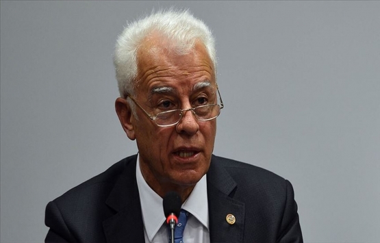 En düşük emekli maaşı 'asgari ücret' seviyesinde olmalı!