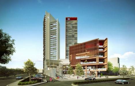 Ege Perla İzmir Evleri