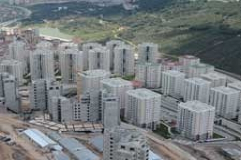 havadanemlak.com Nish Adalar'ı görüntüledi!