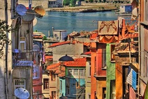 İsmailağa Cami İlim ve Hizmet Vakfı'ndan satılık konut! 345 bin TL'ye!