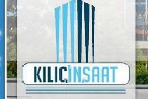 Kılıç İnşaat 1. Levent'te 3 milyon 200 bin dolara villa satıyor!
