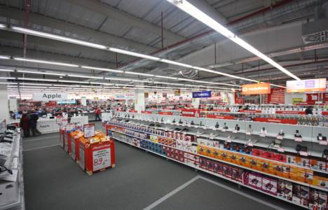  Media Markt İstanbul'daki 9. mağazasını Bostancı'da açıyor!