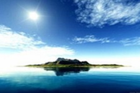 Türkiye'deki satılık adalar! 8 milyon dolara!