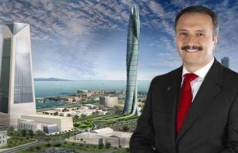 Küçükçekmece Meydanı 'cazibe merkezi' oluyor!