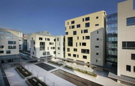  Kağıthane Ofispark