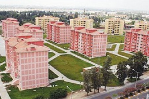 TOKİ Erzurum Aşkale'de 229 TL taksitle!