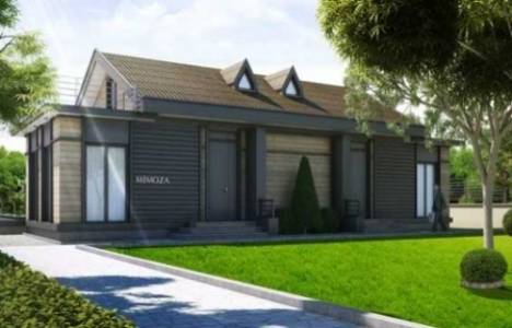 İmaj Garden Zekeriyaköy 