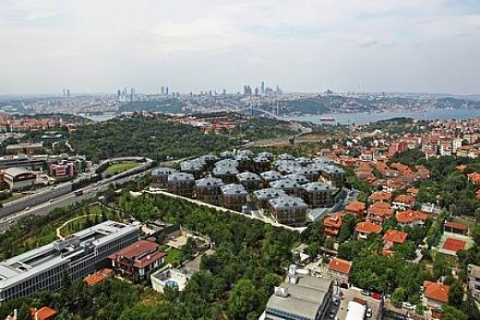 Şehrizar Konakları'nda fiyatlar, 1 milyon 950 bin TL ile 3.5 milyon TL arasında!