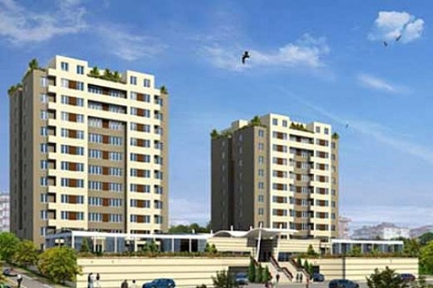 barışlife konutları