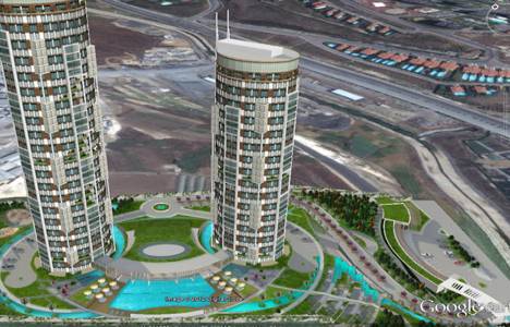  İnşaatın devleri, projelerini internetten 3 boyutlu sunuyor!