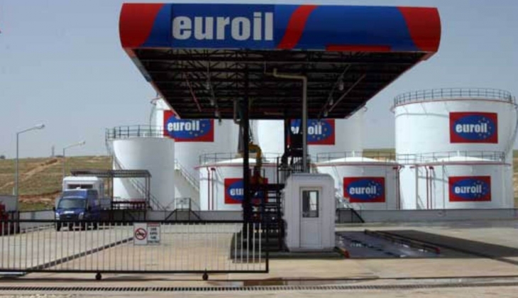 29 ilde bayilikleri bulunan akaryakıt dağıtım şirketi Euroil den konkordato haberi geldi!