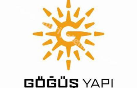 Göğüş Yapı 5 yılda 100 proje yapacak!