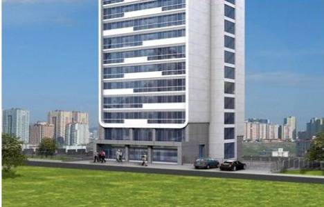 Dumankaya Flex Ataşehir de 144 bin 800 TL ye! Son 6 home ofis!