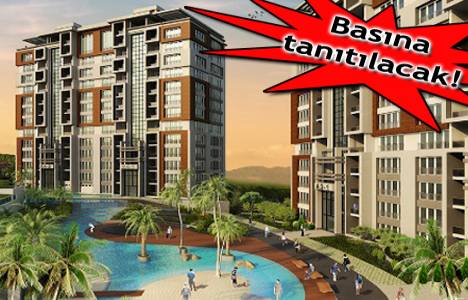  Mavera Başakşehir lansmanı 17 Aralık'ta! Metrekare 2 bin 400 TL! 