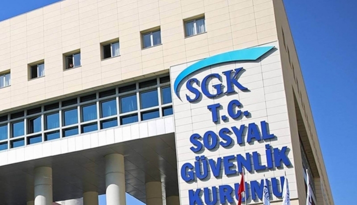 SGK'dan 17 ilde büyük gayrimenkul satışı!