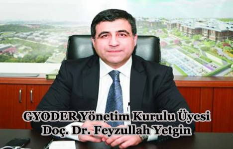 GYODER de patronlar darbesi! Aziz Torun başkan!