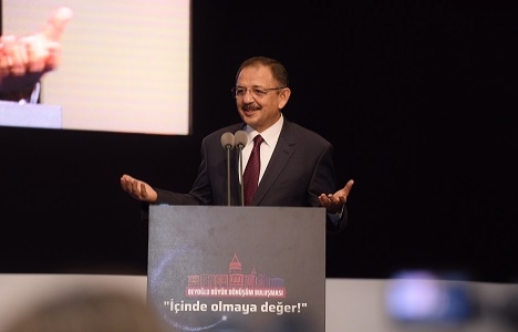 Beyoğlu na yatırım yapan kazanacak!