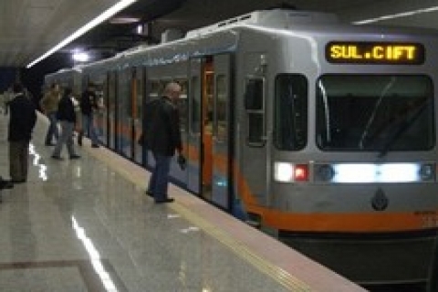 Eminönü-Zeytinburnu ve Sultançiftliği tramvay hattı ihalede!