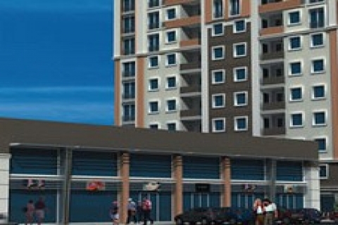 Aslan Residence nerede, nasıl gidilir