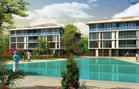 Park Avcılar Konutları'nda 400 bin liraya 2 oda 1 salon!