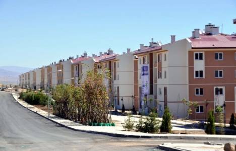 Türkiye'de yabancıların 91 bin 778 taşınmazı bulunuyor! 