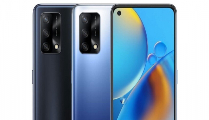 Oppo A74 Şok ta ne kadar? İşte 1 Mayıs 2022 fiyat listesi...