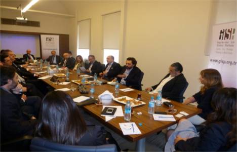 Gayrimenkul patronları İstanbul'u marka şehir yapacak!