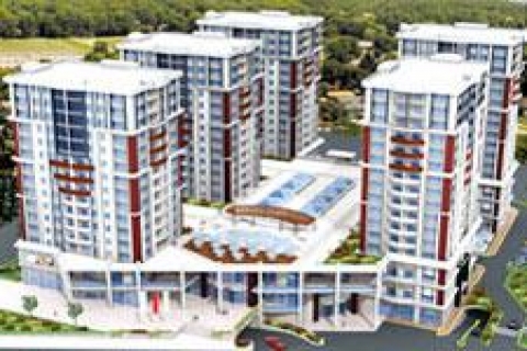 Beyaz City AVM'de 115 bin TL'ye dükkan!