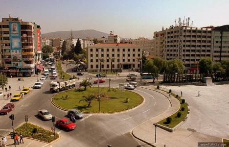 İzmir'de satılık arsa 1 milyon 500 bin TL!